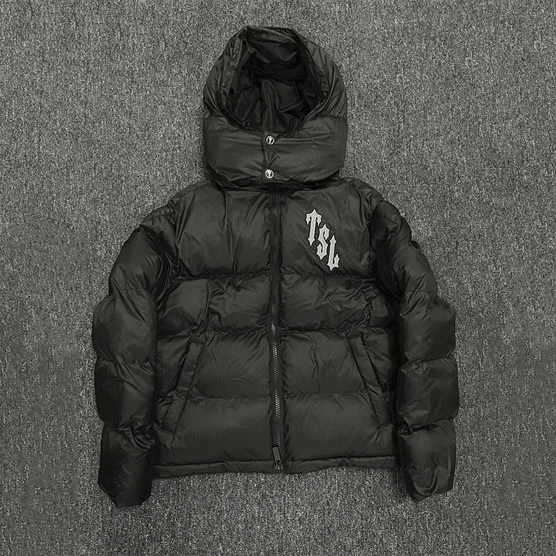 London Jacket