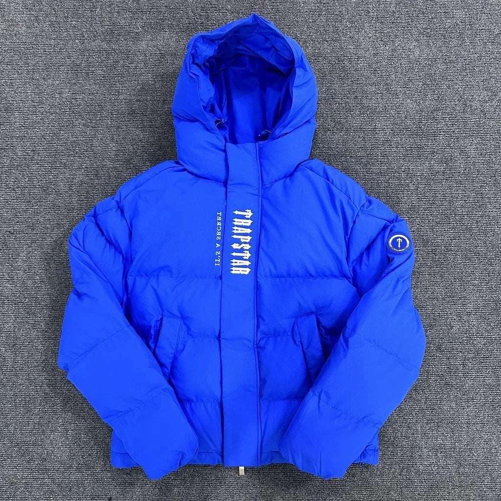 London Jacket
