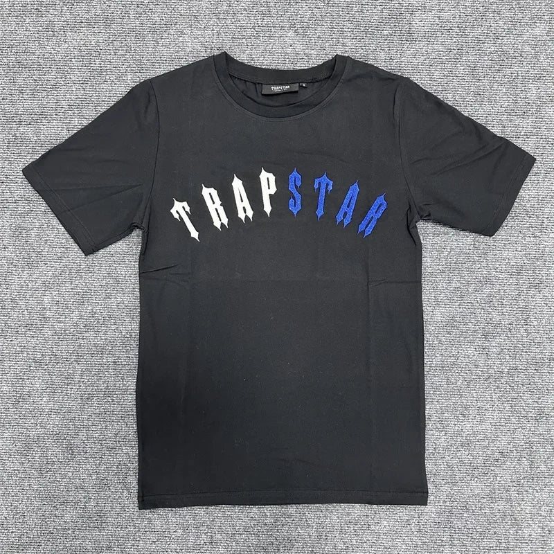 T-shirt Summer Trapstars