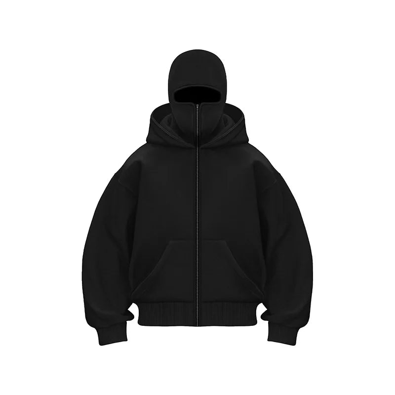 Y2K sweatshirt