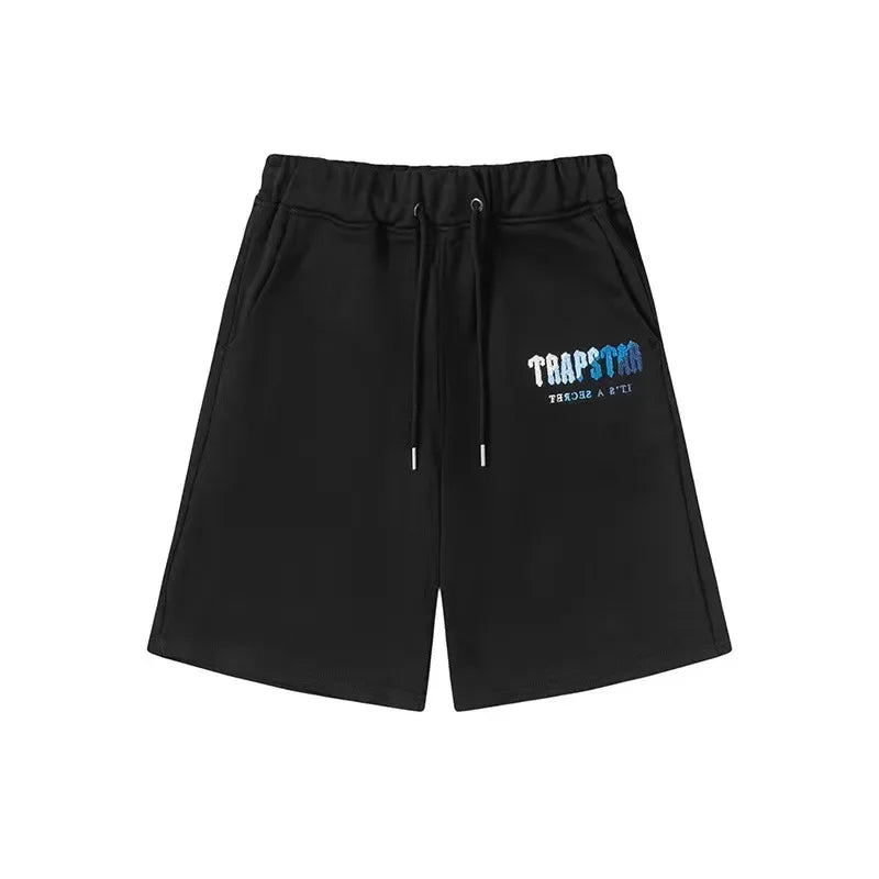 T-shirt Summer Trapstars