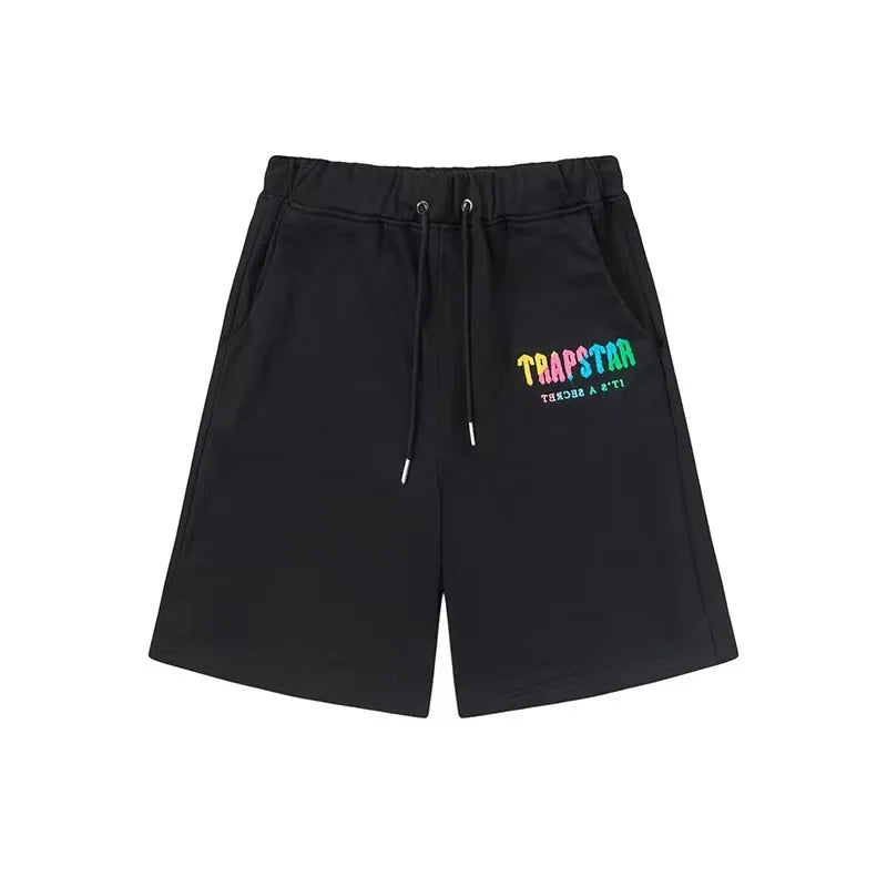 T-shirt Summer Trapstars