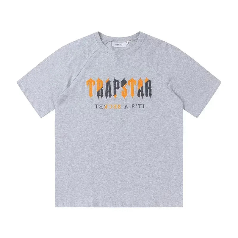 T-shirt Summer Trapstars