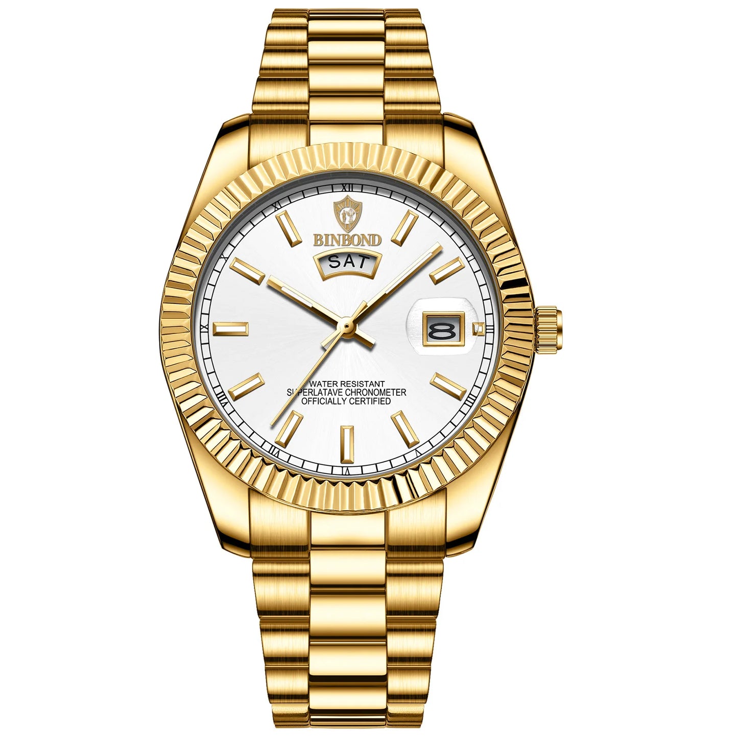Quartz Watch