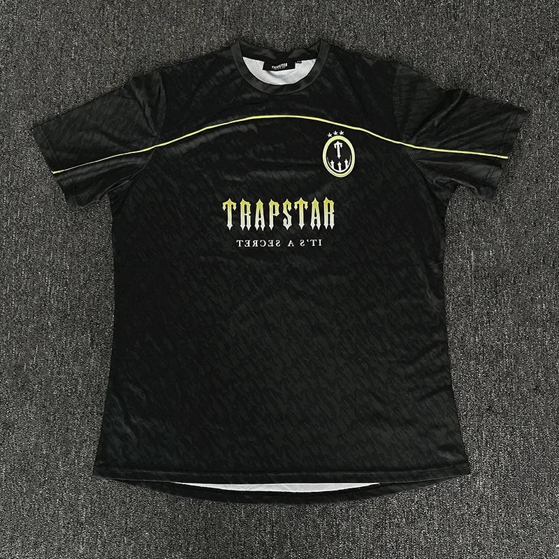 T-shirt Summer Trapstars