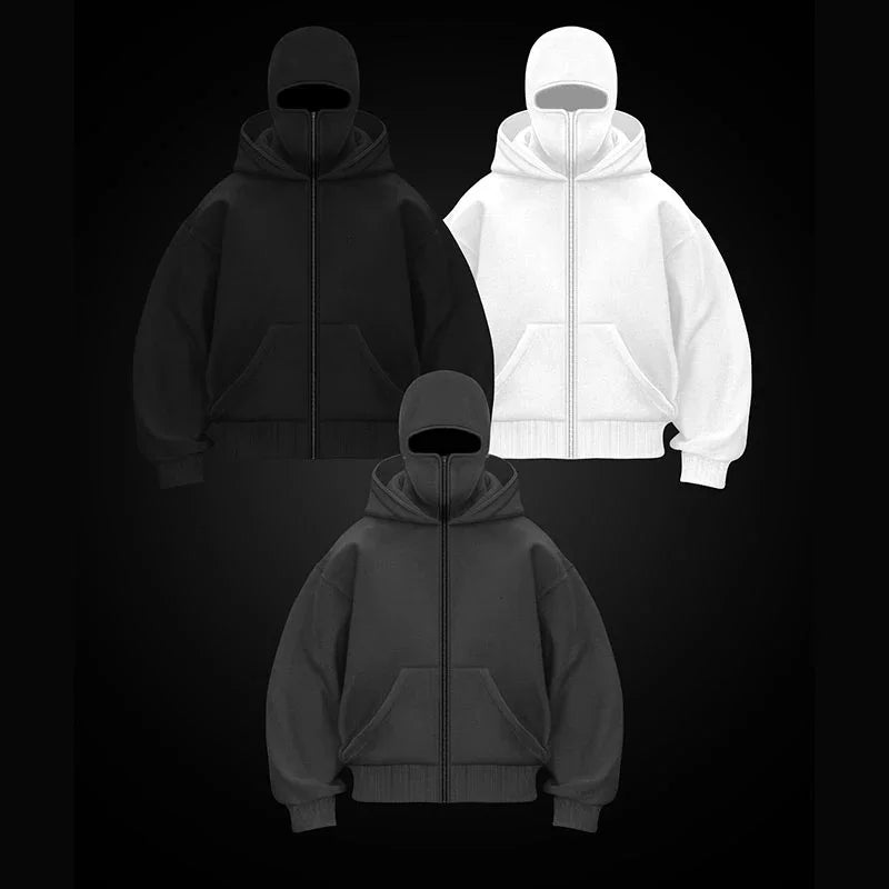 Y2K sweatshirt