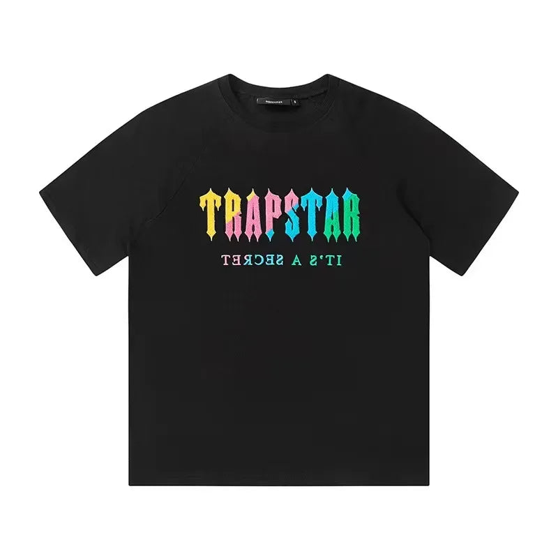 T-shirt Summer Trapstars