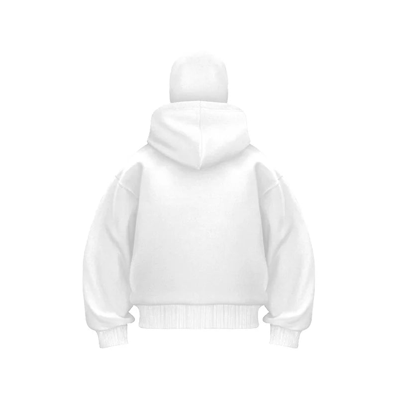 Y2K sweatshirt