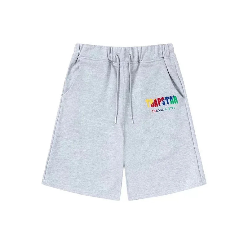 T-shirt Summer Trapstars