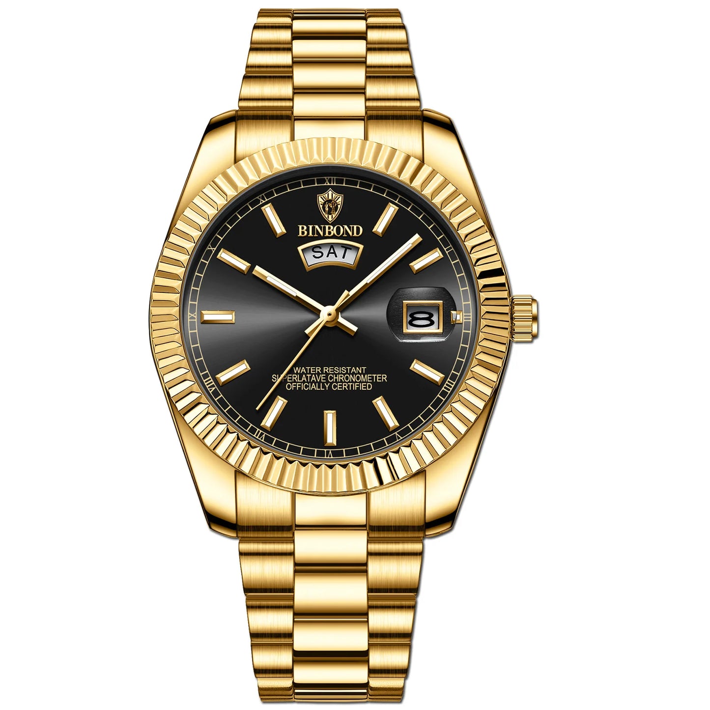 Quartz Watch