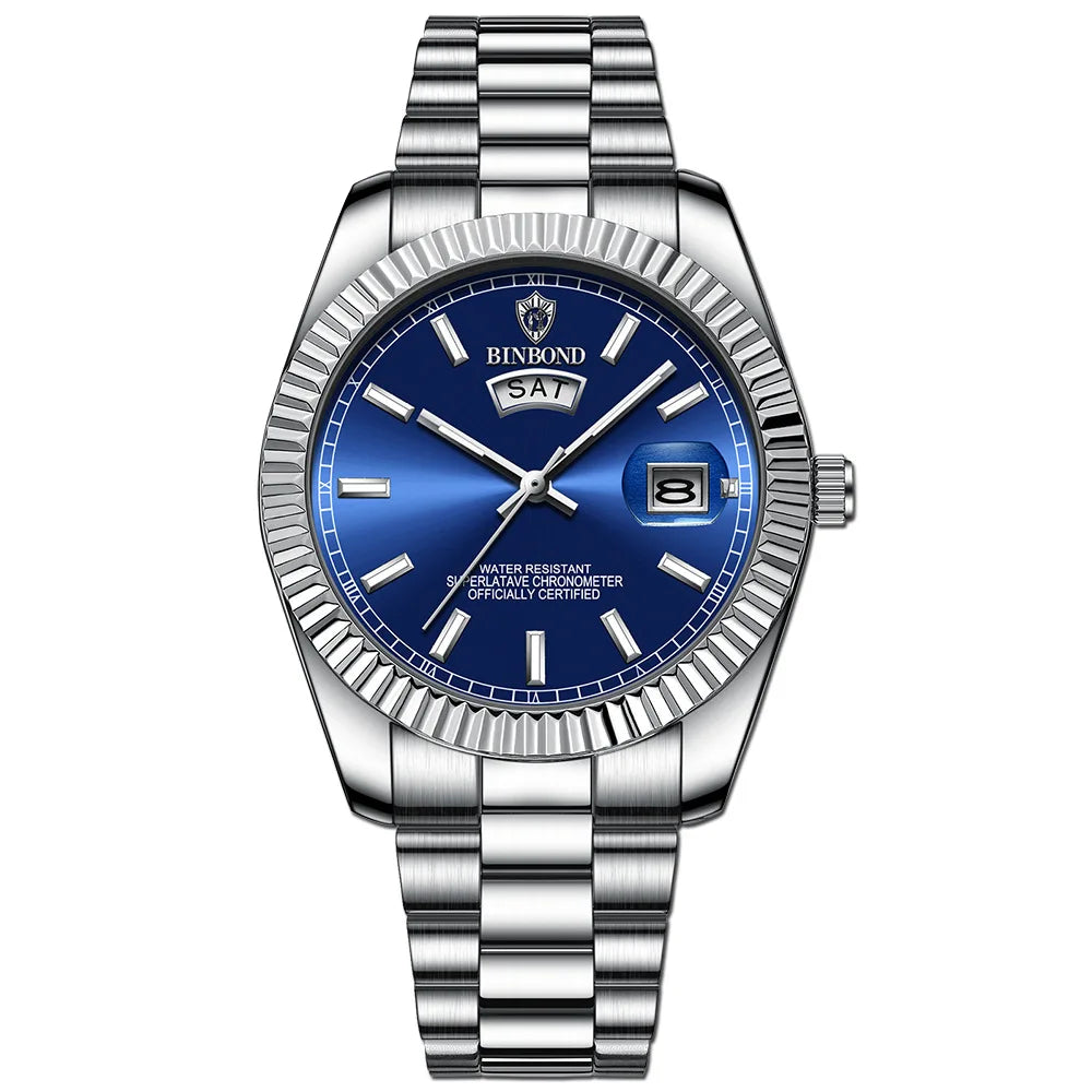 Quartz Watch