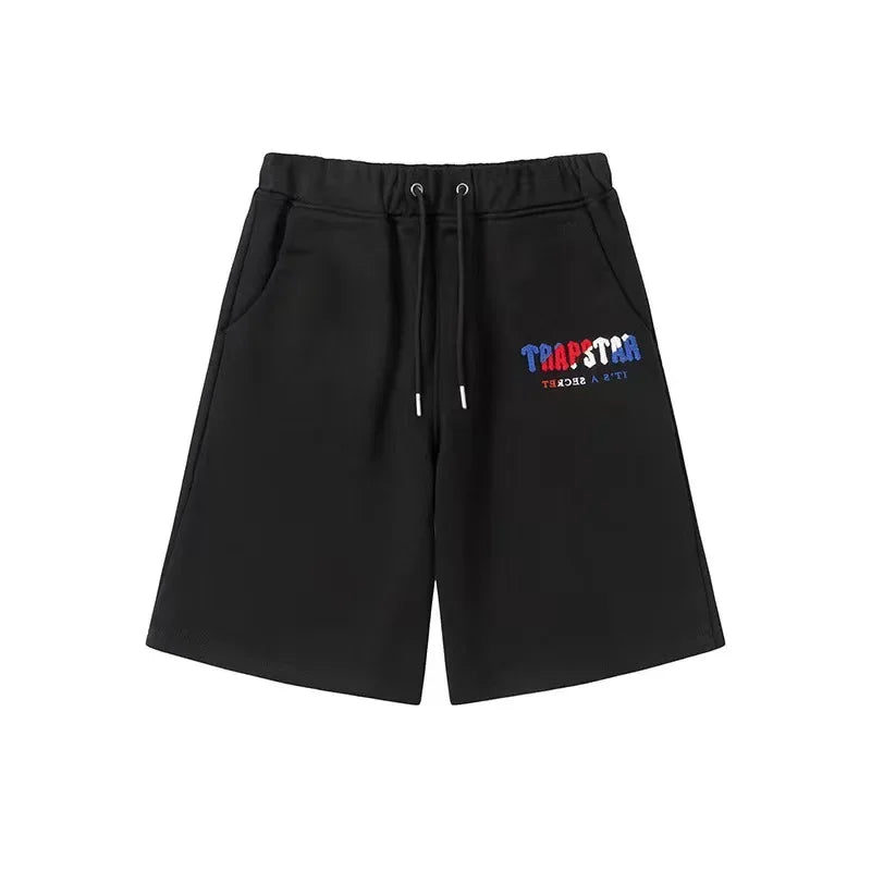 T-shirt Summer Trapstars