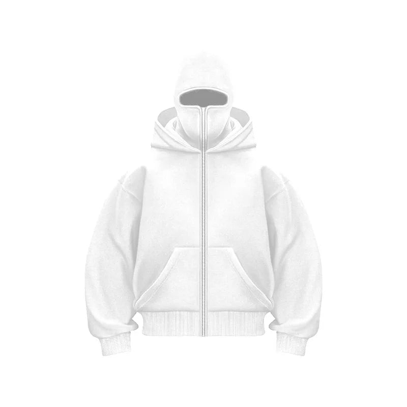 Y2K sweatshirt