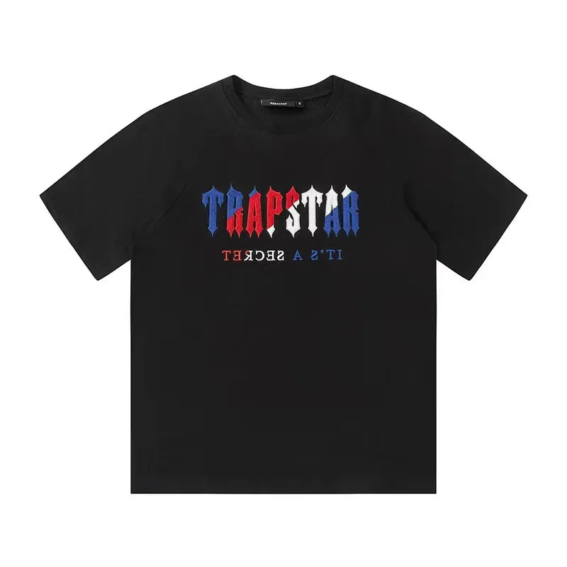 T-shirt Summer Trapstars