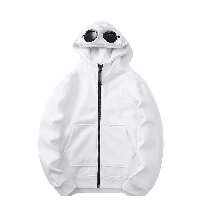 Sweatshirt Women's men's Clothing CP