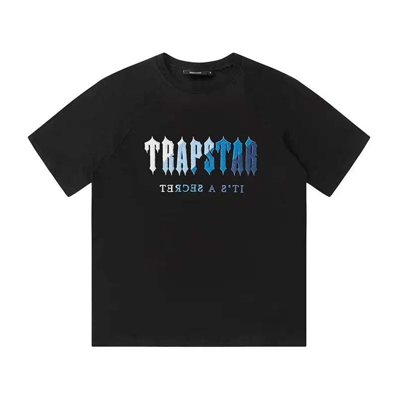 T-shirt Summer Trapstars