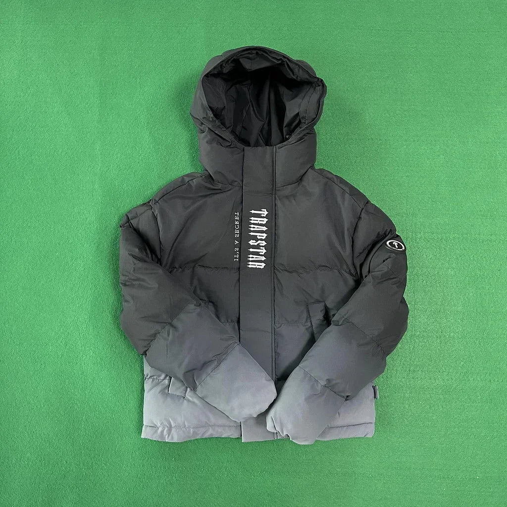 London Jacket
