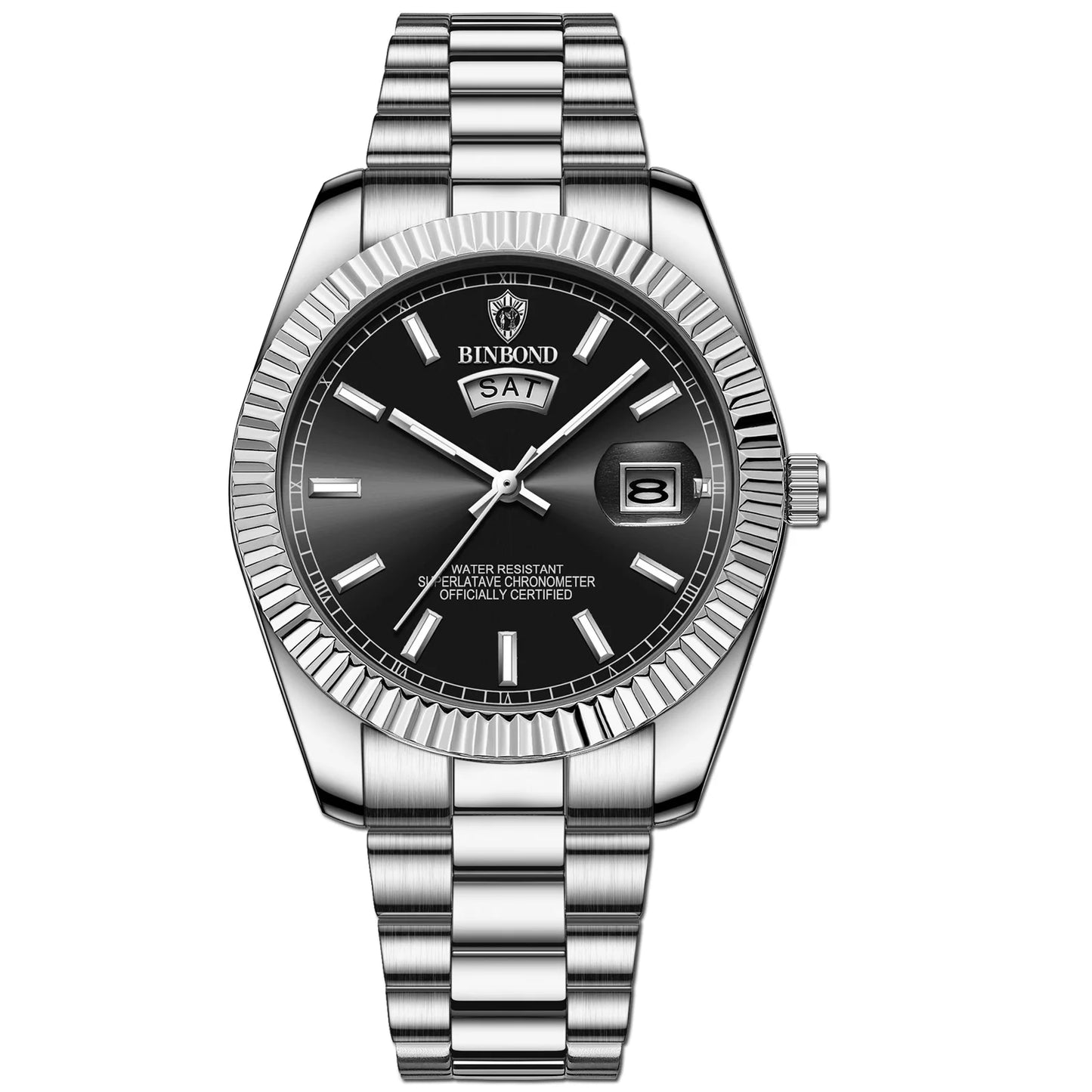 Quartz Watch