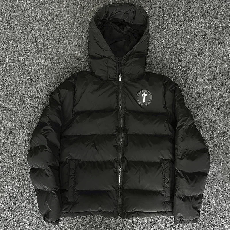 London Jacket