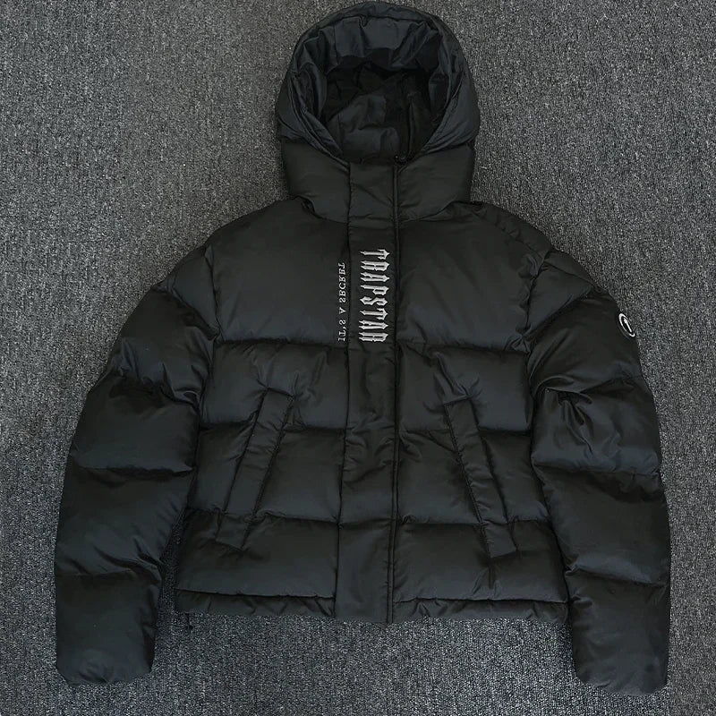 London Jacket