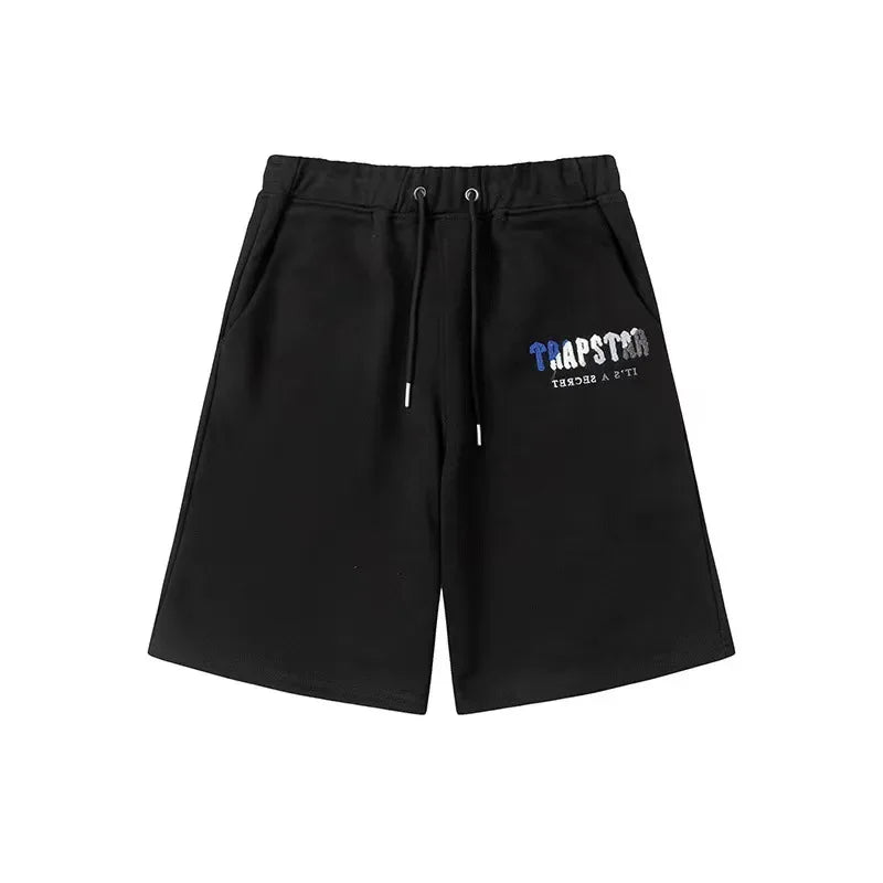T-shirt Summer Trapstars