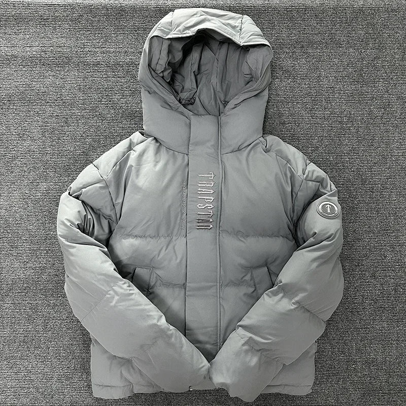 London Jacket