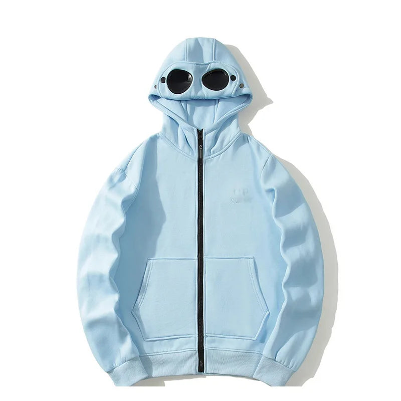 Sweatshirt Women's men's Clothing CP