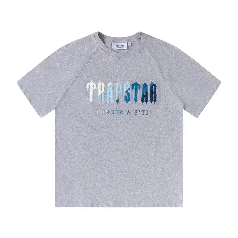 T-shirt Summer Trapstars