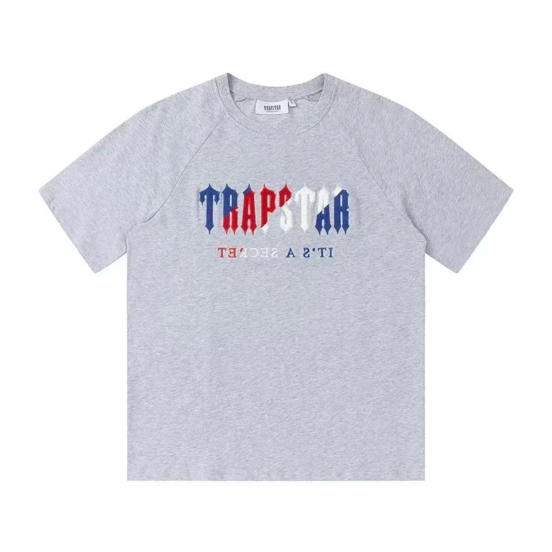 T-shirt Summer Trapstars