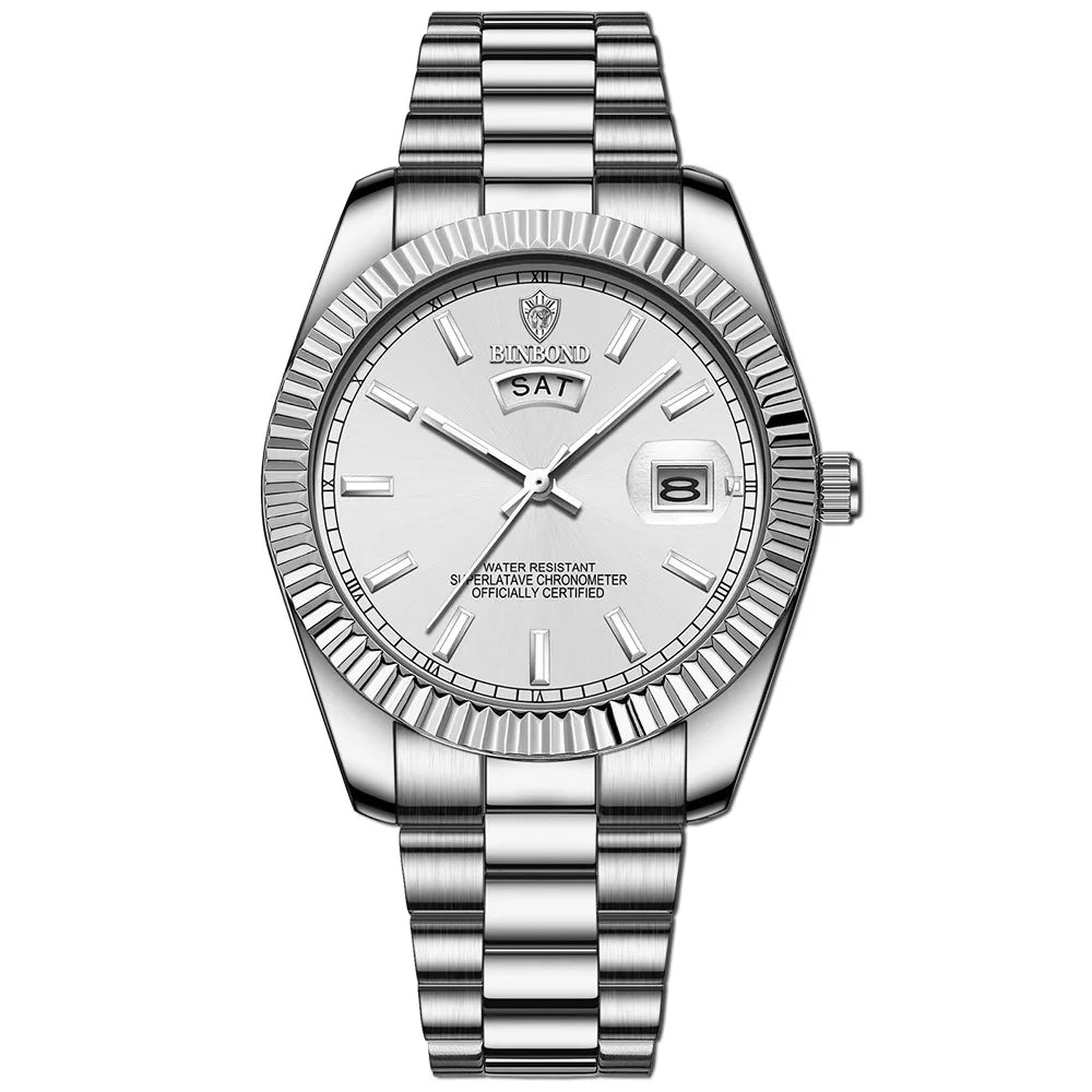 Quartz Watch