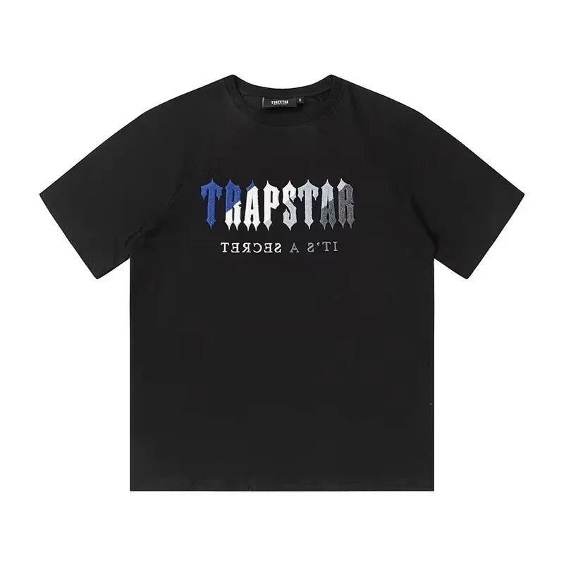 T-shirt Summer Trapstars