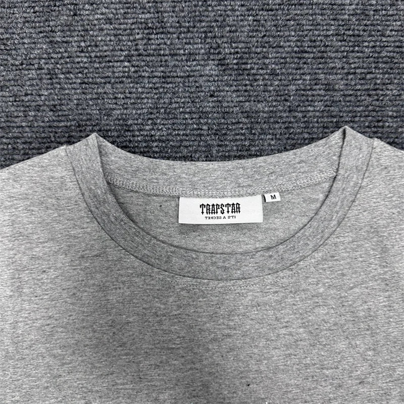 T-shirt Summer Trapstars