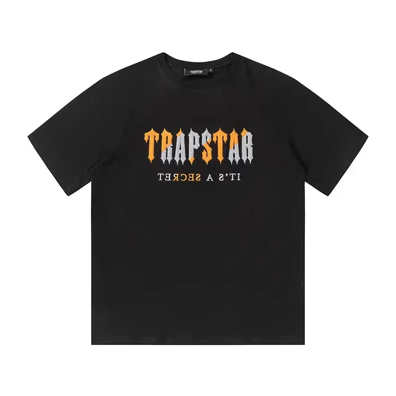 T-shirt Summer Trapstars