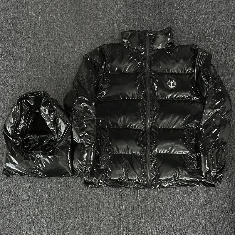 London Jacket