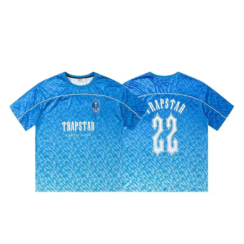 T-shirt Summer Trapstars