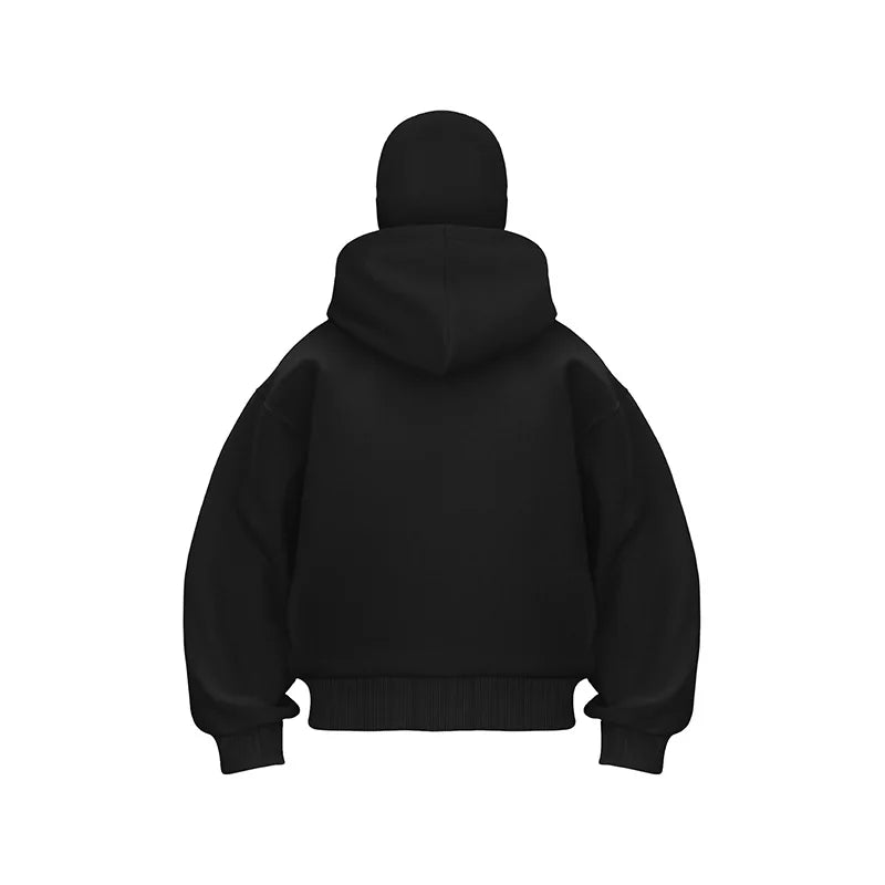 Y2K sweatshirt