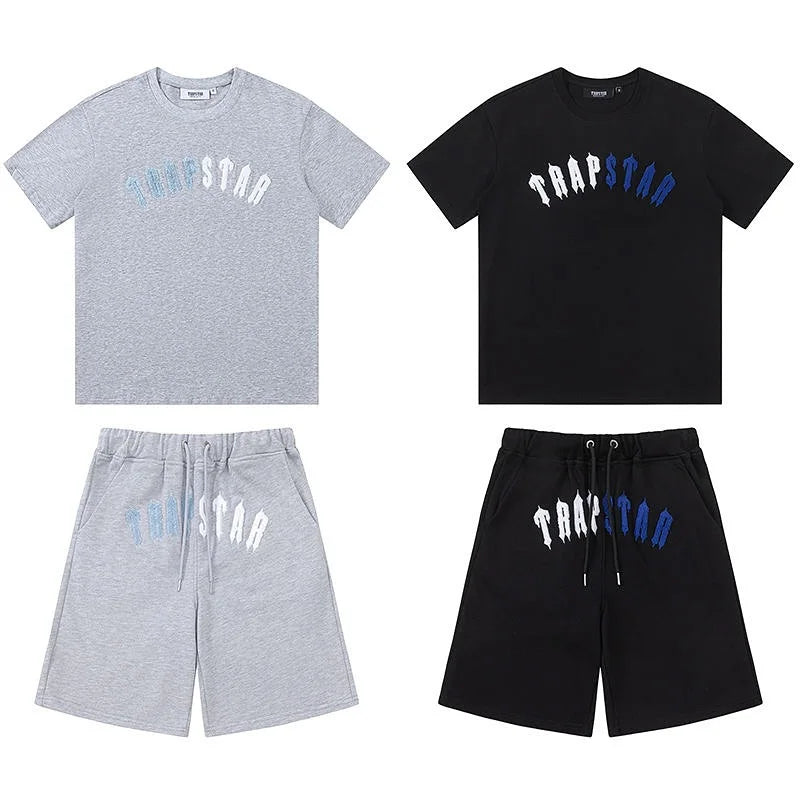 T-shirt Summer Trapstars