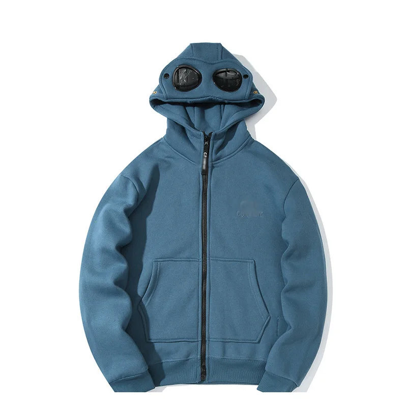Sweatshirt Women's men's Clothing CP