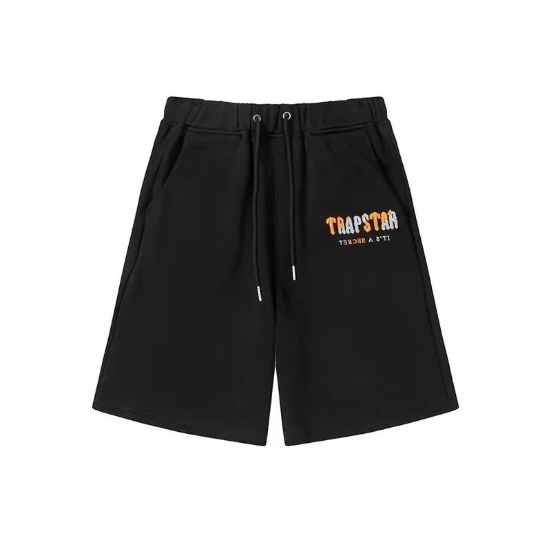 T-shirt Summer Trapstars