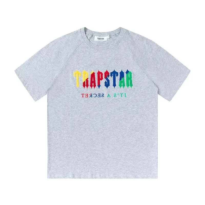 T-shirt Summer Trapstars