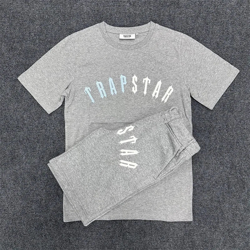 T-shirt Summer Trapstars