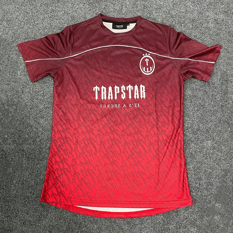 T-shirt Summer Trapstars