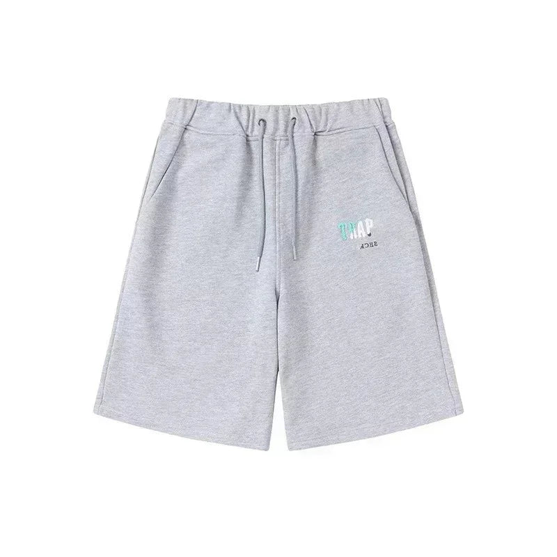 T-shirt Summer Trapstars