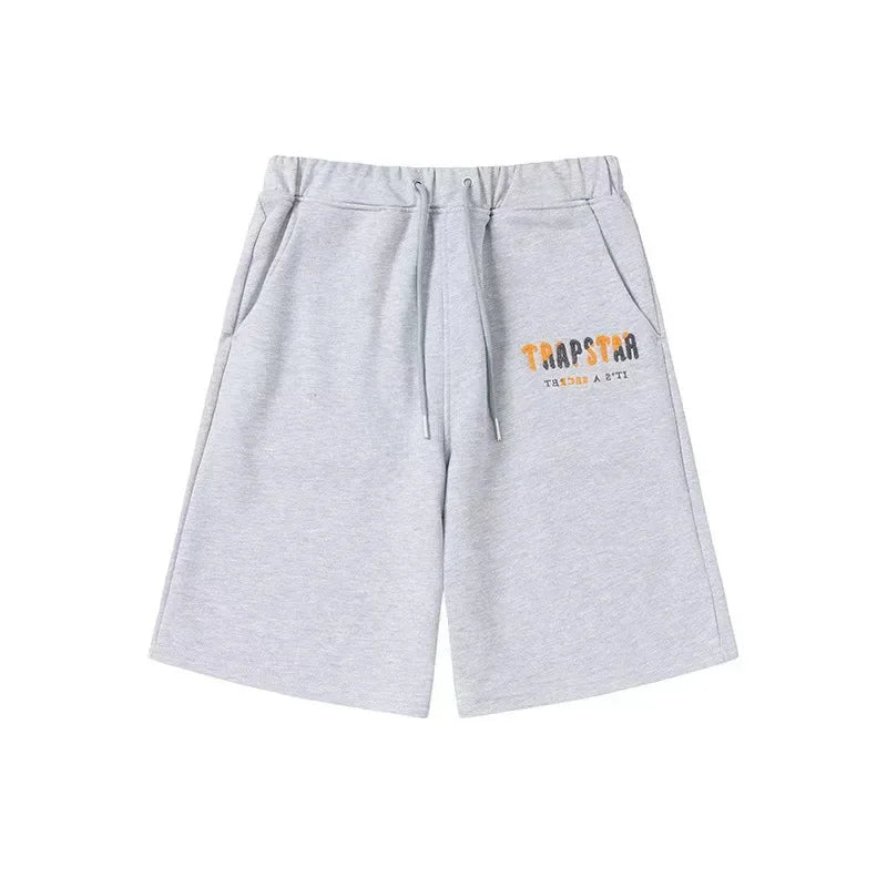 T-shirt Summer Trapstars