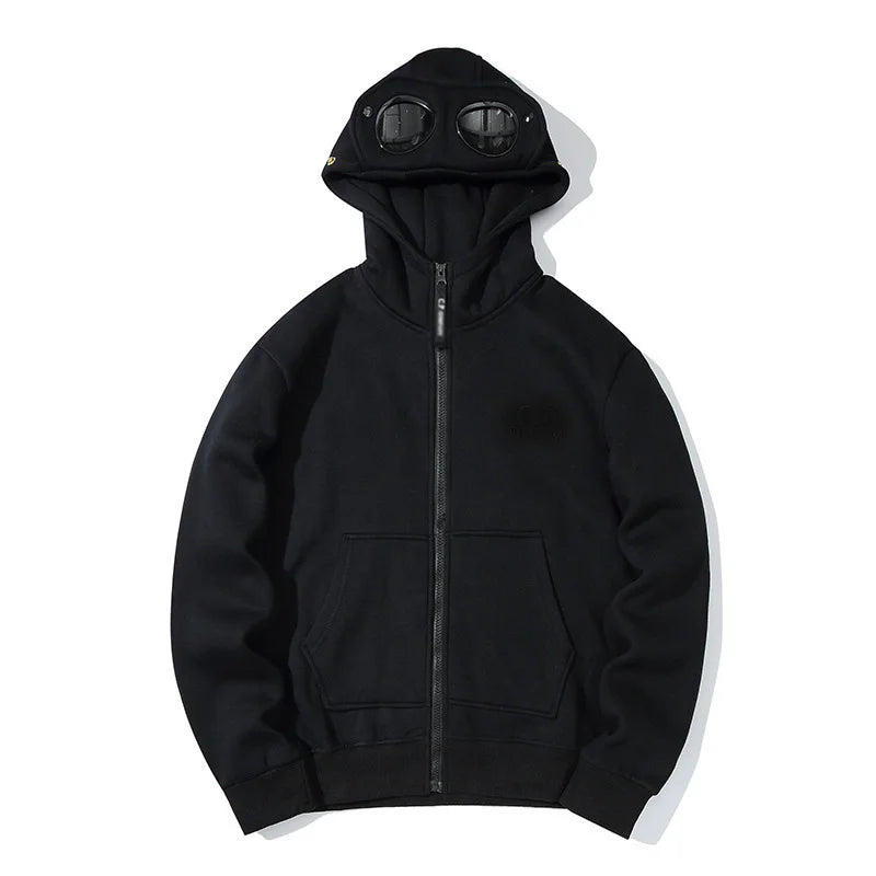 Sweatshirt Women's men's Clothing CP