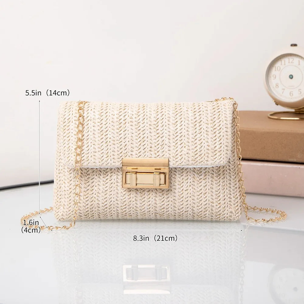Crossbody Bag Women