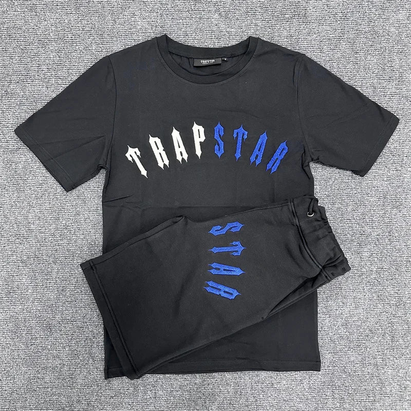 T-shirt Summer Trapstars