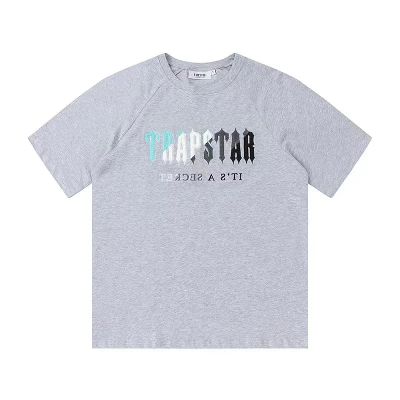 T-shirt Summer Trapstars