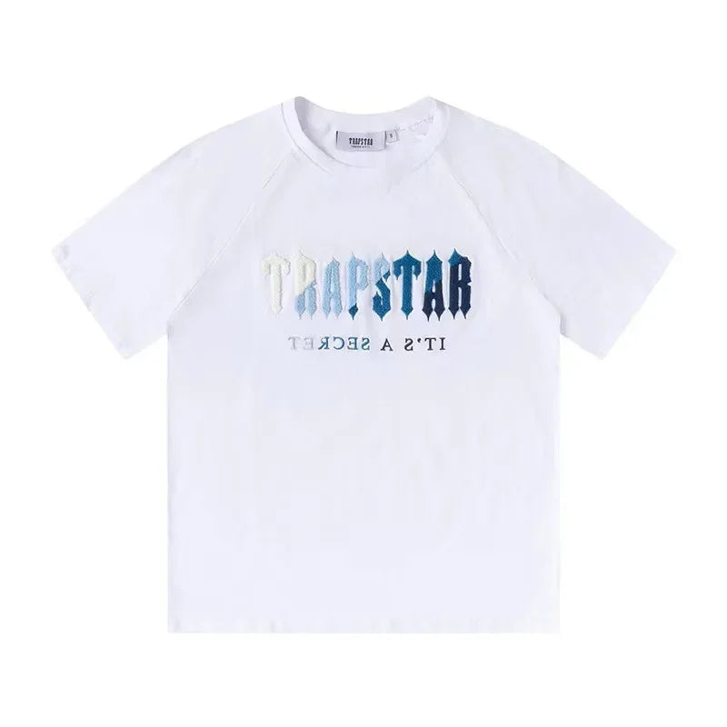 T-shirt Summer Trapstars